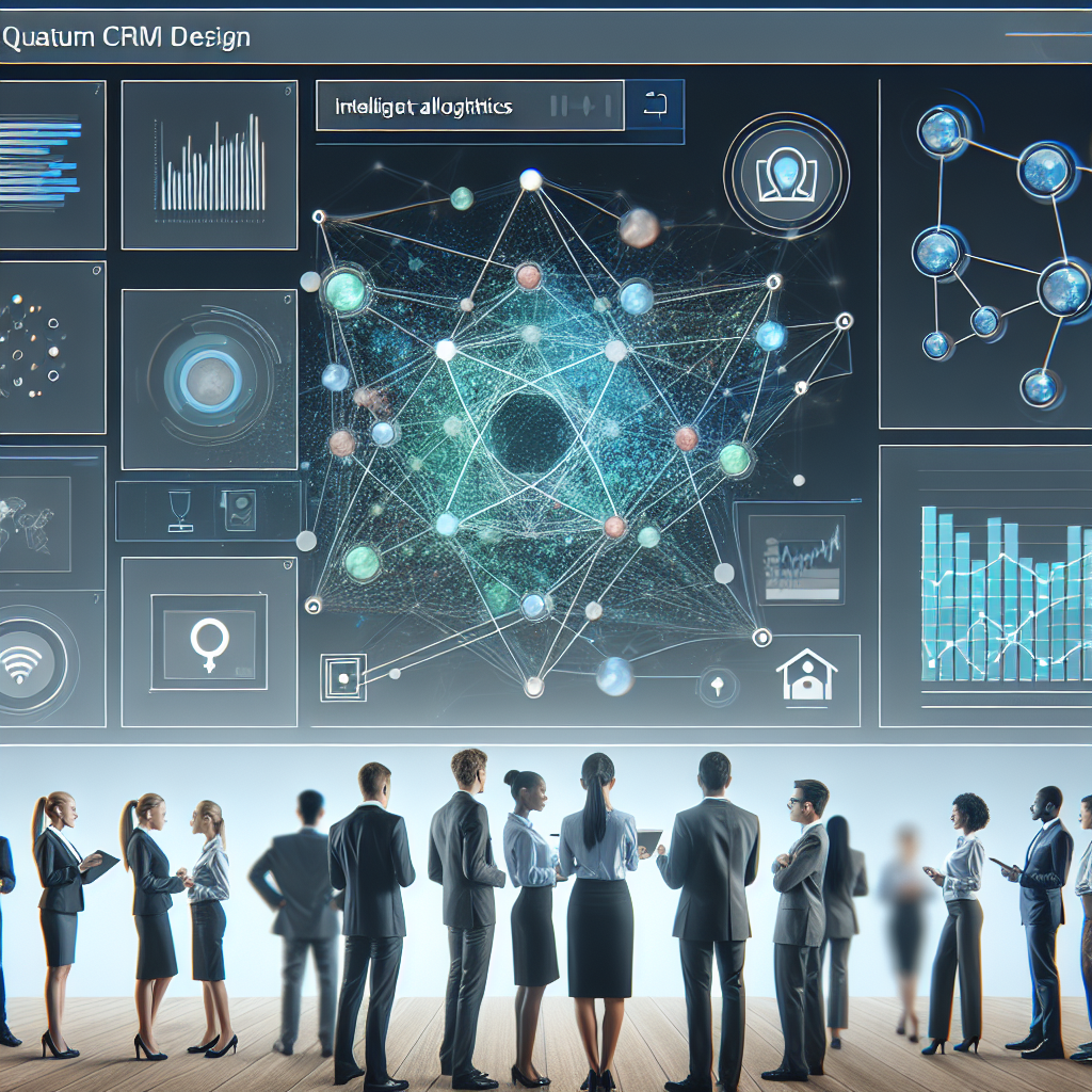 Optimera arbetsflöden med Quantum